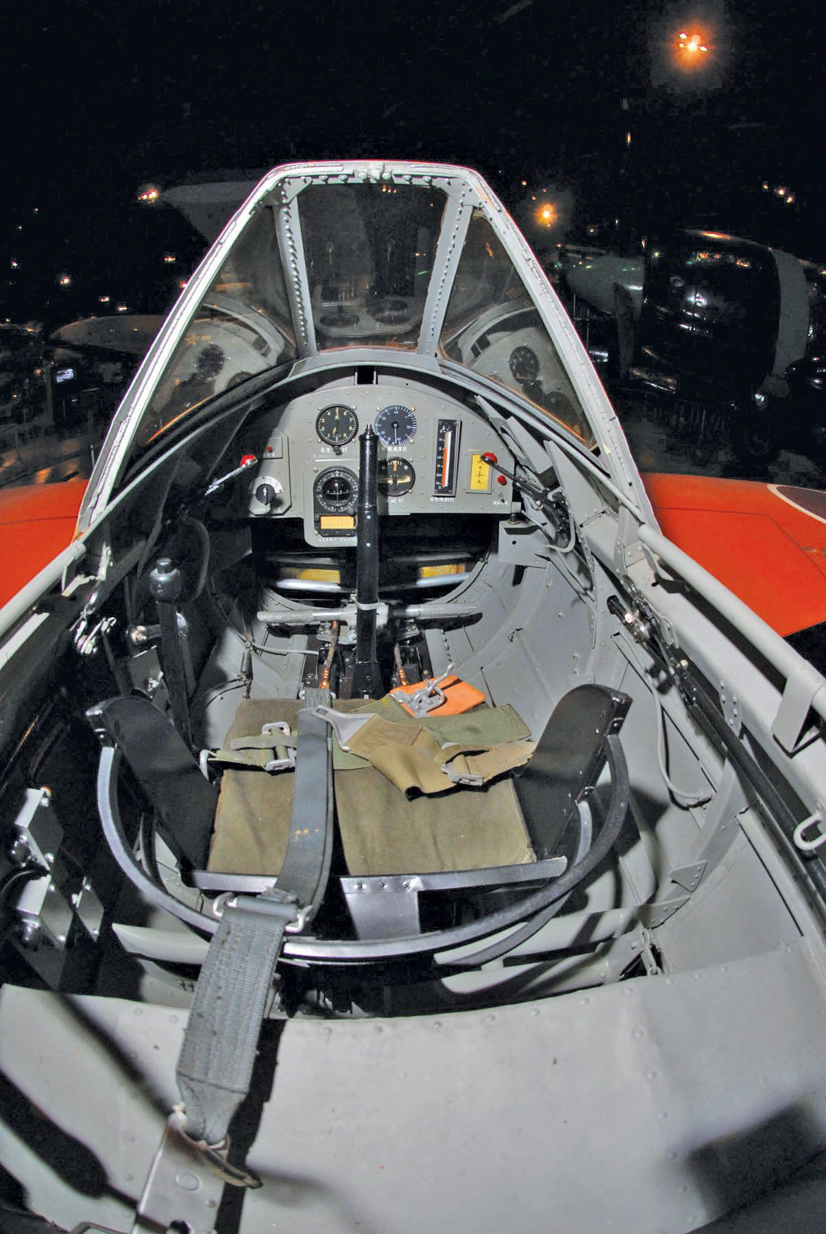 Ohka-cockpit_