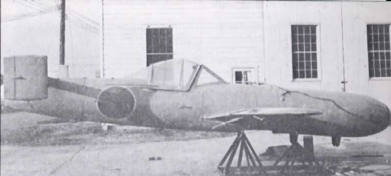 Ohka Model II