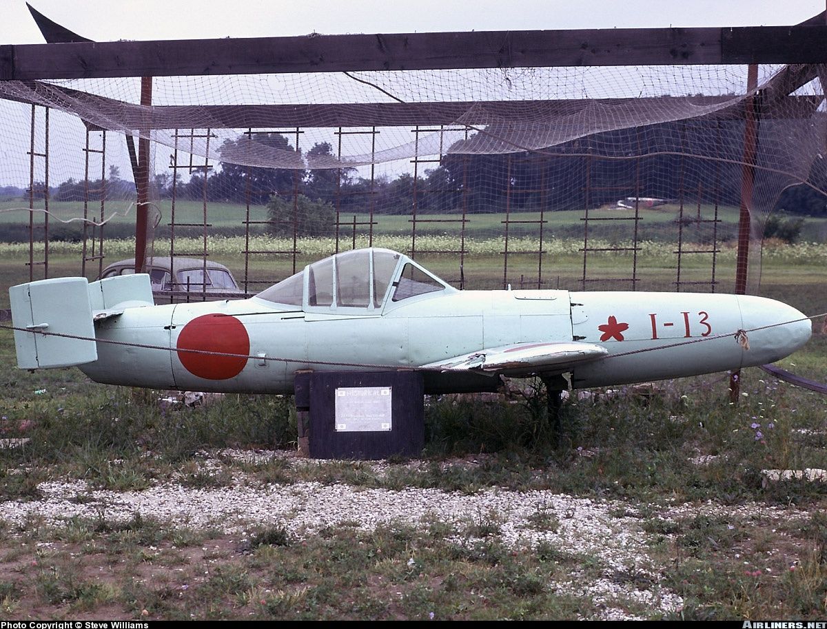 Ohka_-_Model_11