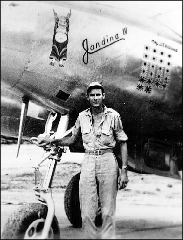 P-38 Gandina IV