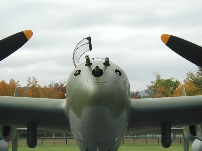 P-38 Lightning