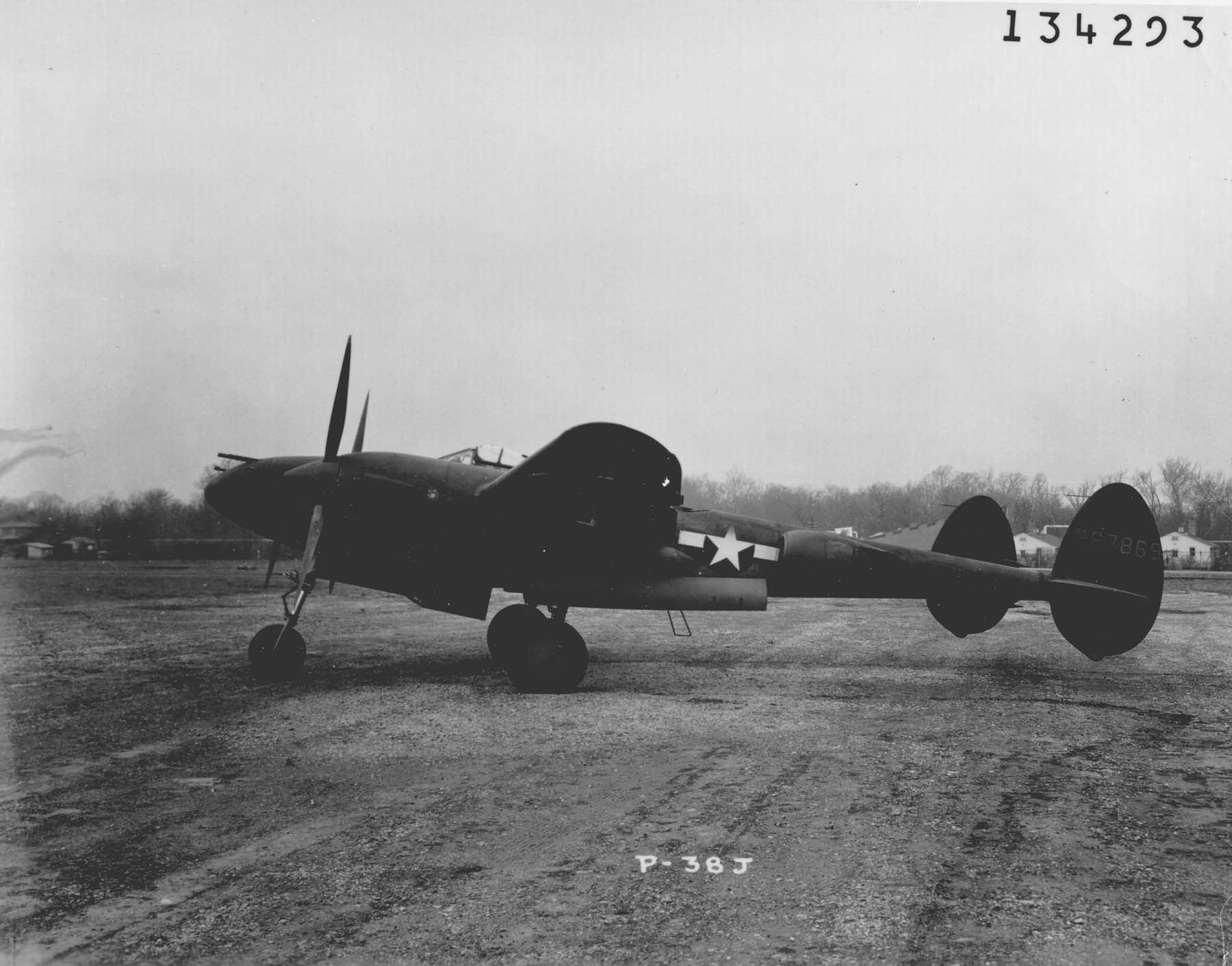 P-38