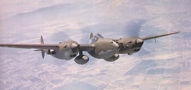 P-38H