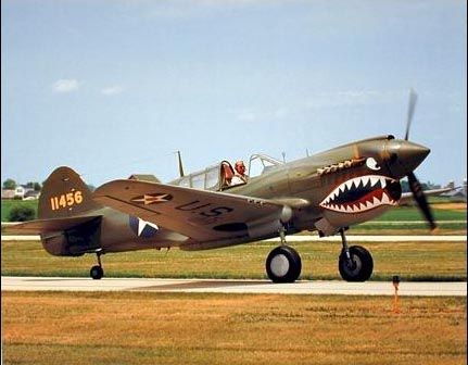 P-40