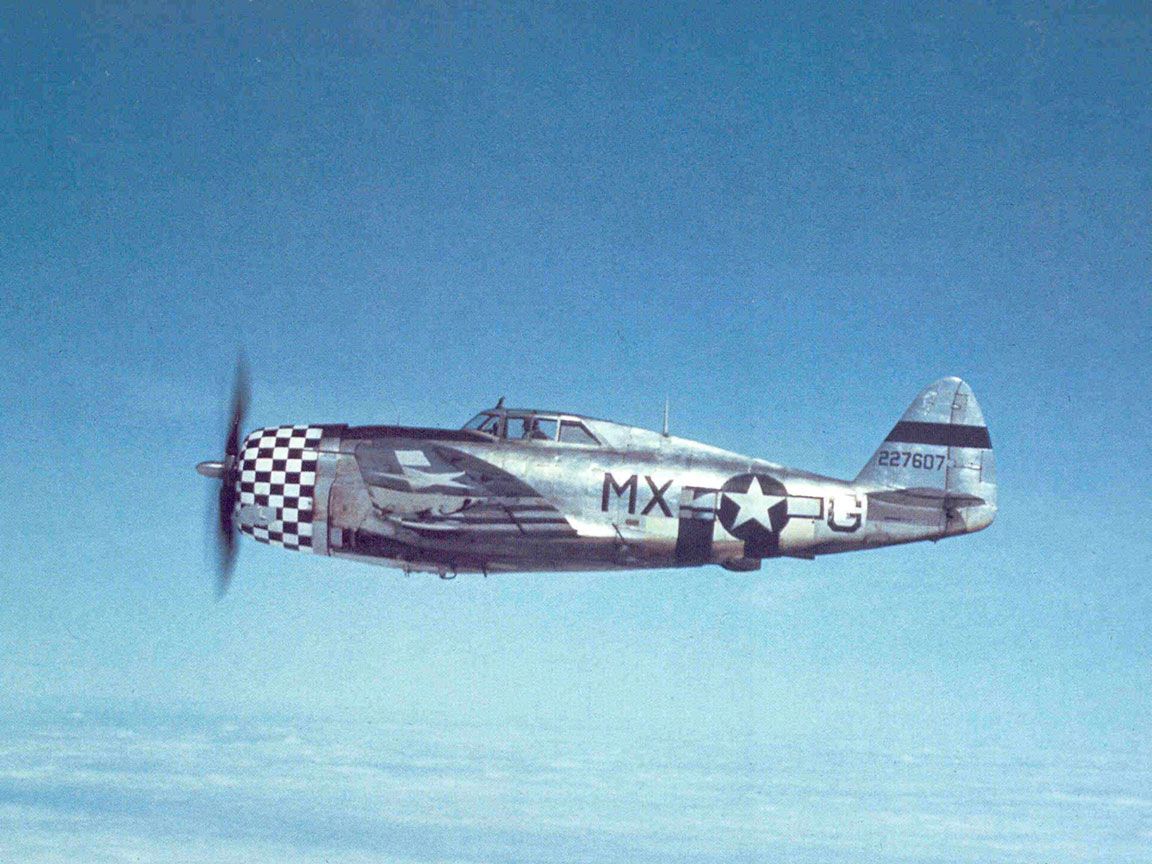 P-47 1152x864