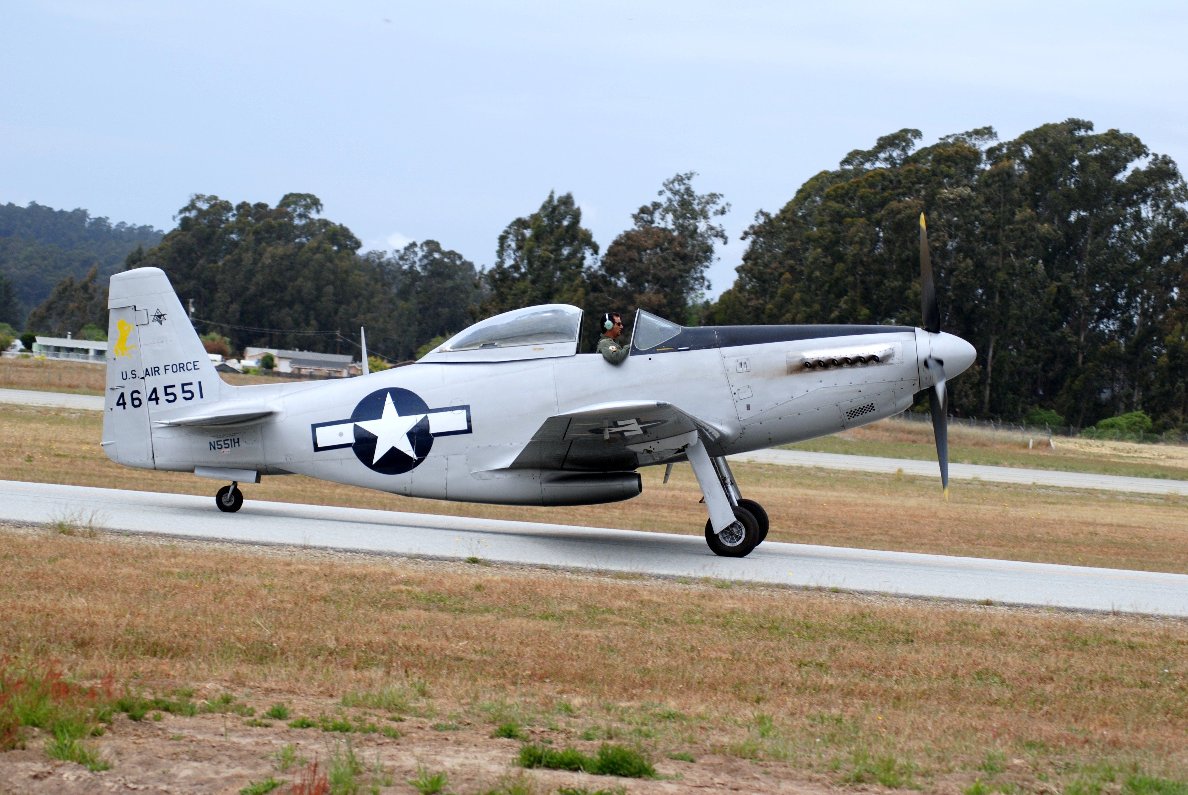 P-51h