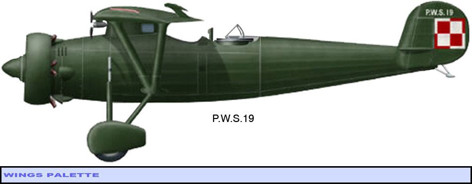 P.W.S.19