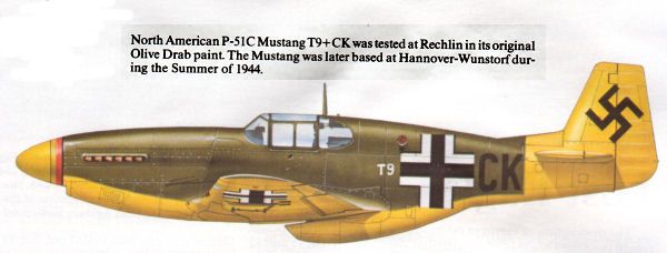 P51C T9+CK