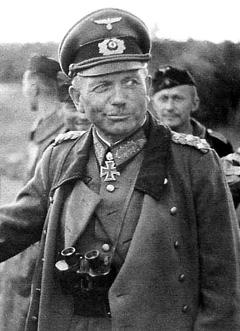 Panzer Generals