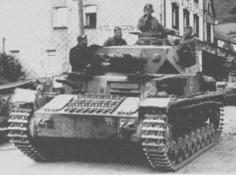 Panzer IV