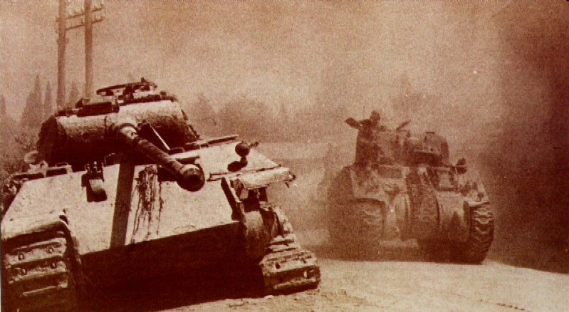 PanzerKampfwagen V Panther Ausf D