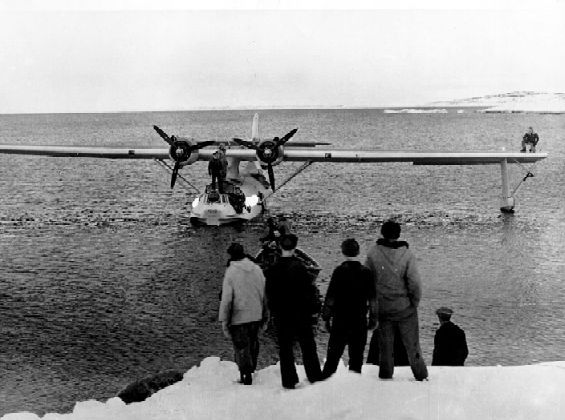 PBY Catalina