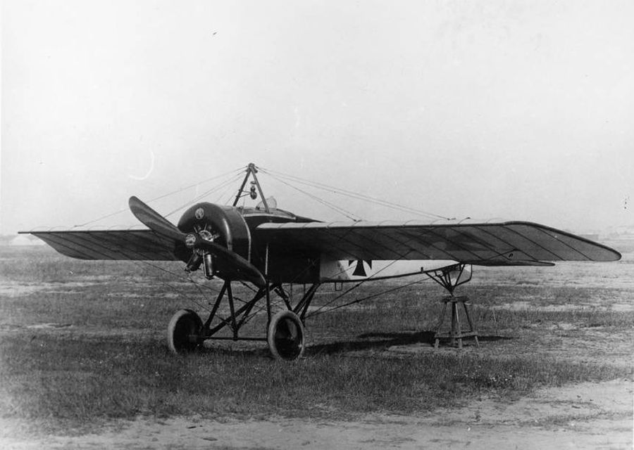 Pfalz E.I (2)