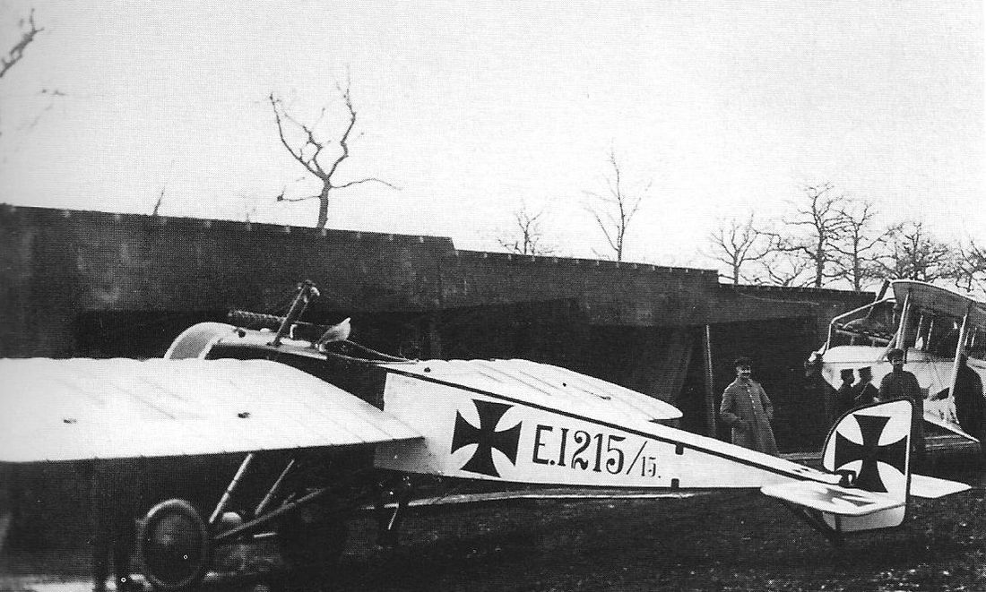 Pfalz E.I no. 215/15