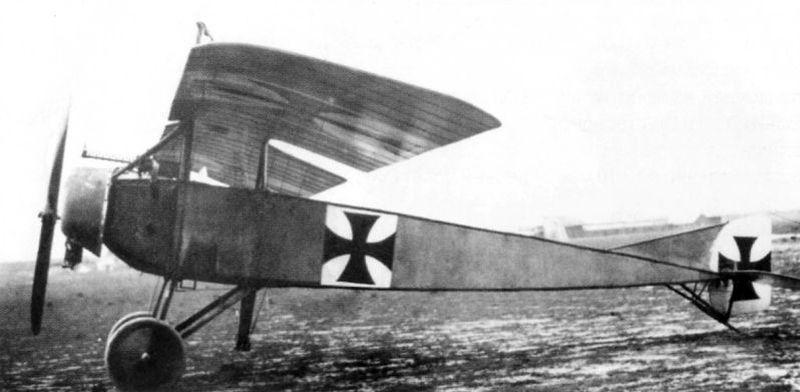 Pfalz E.III