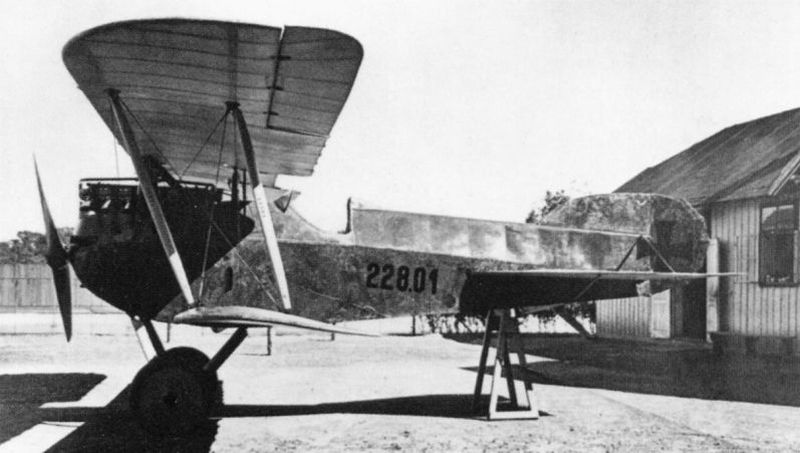 Phönix D.I  no. 228.01