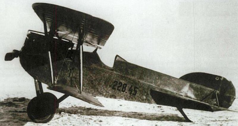 Phönix D.I  no. 228.45