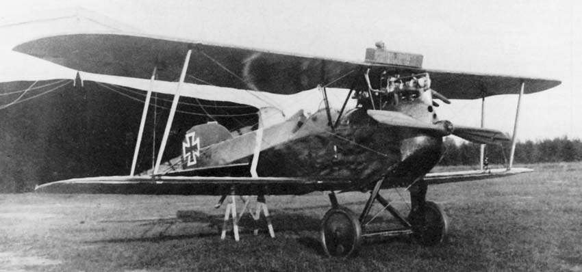 Phönix D.I