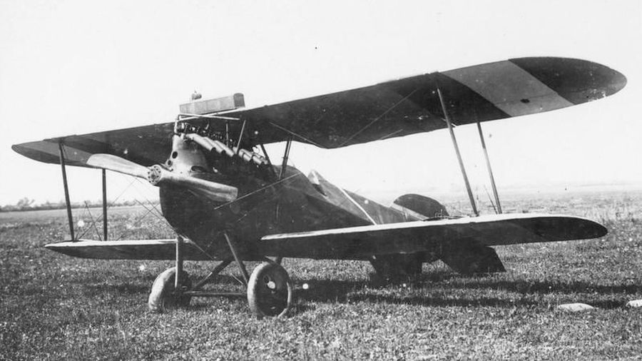 Phönix D.I