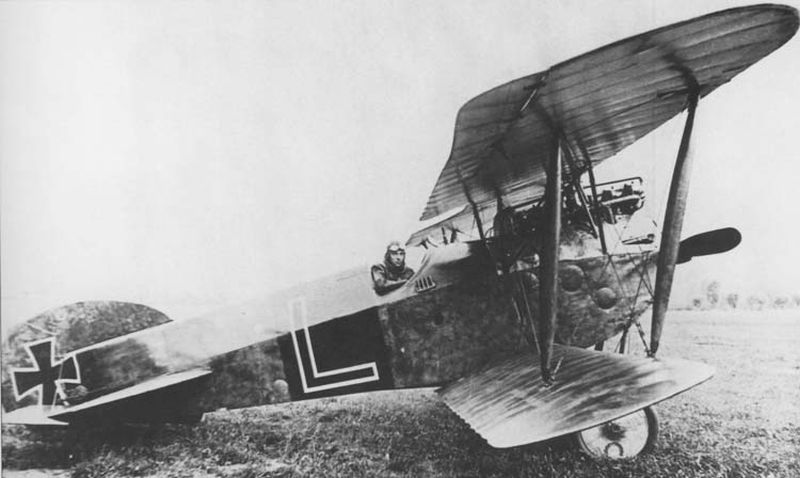 Phönix D.II