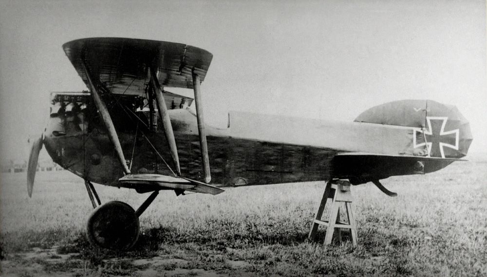 Phönix D.II