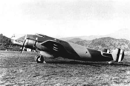 Piaggio P.32II Aircraft of World War II Forums