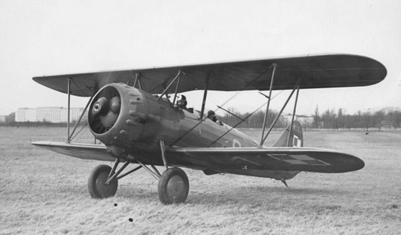 PWS-16bis, 1936 (1)