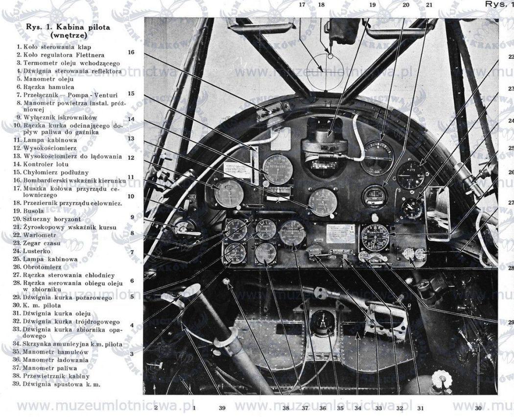 PZL 23B Karaś/Karaś II