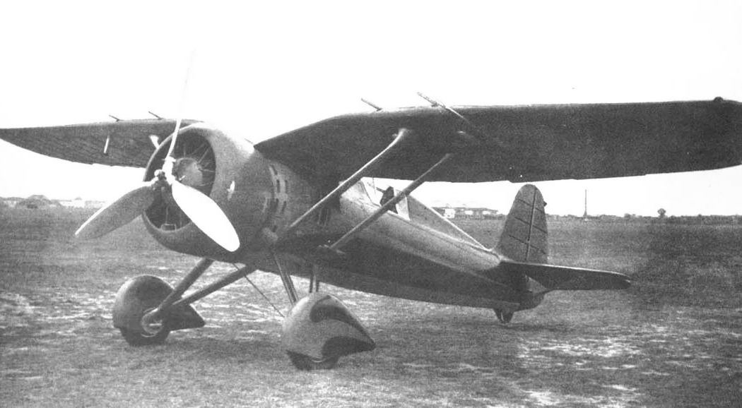 PZL P-24B