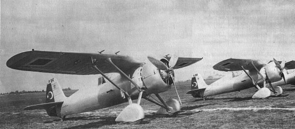 PZL P-24C