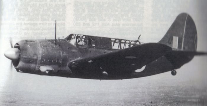 RAAF Curtiss Shrike