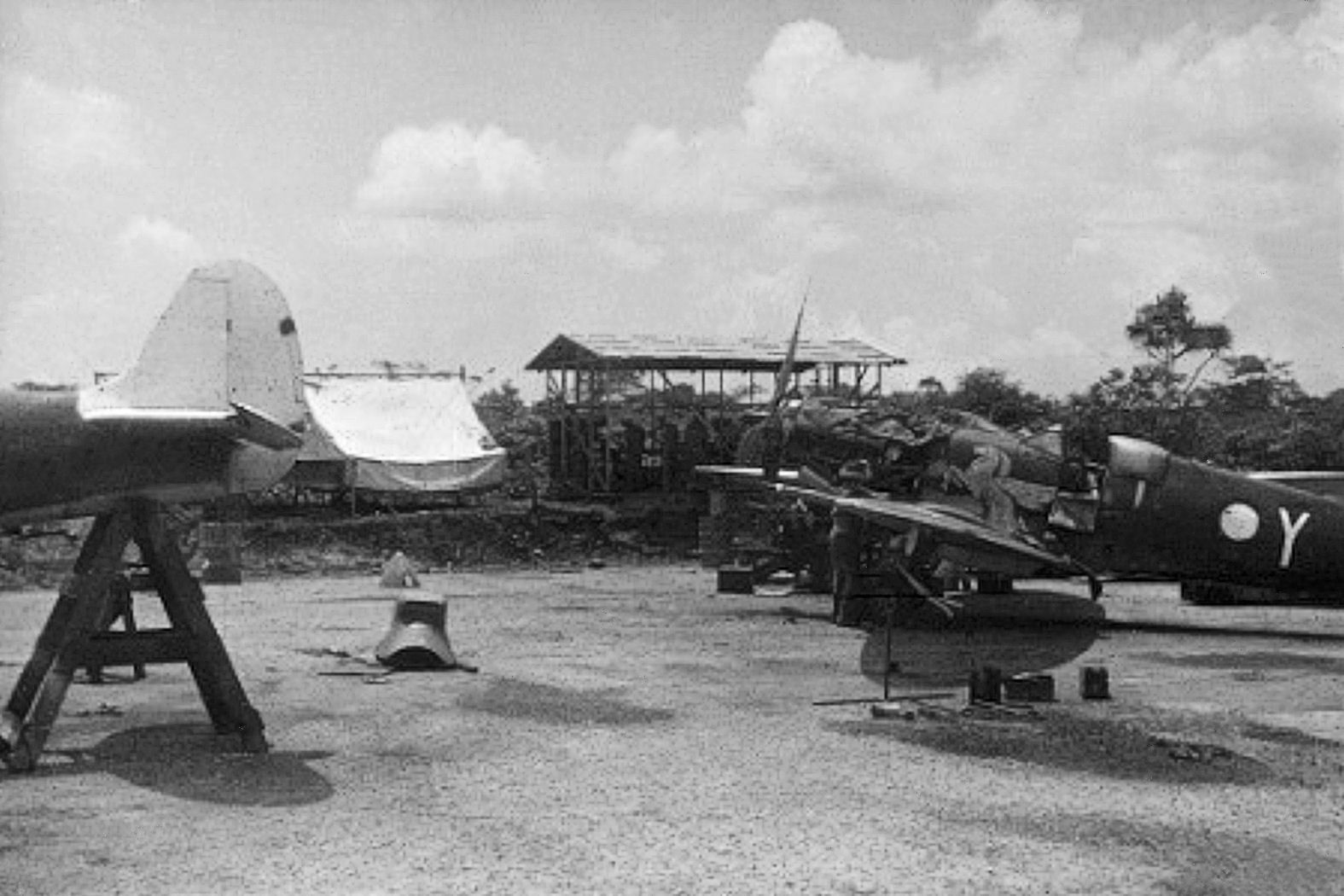 raaf Aircraft of World War II Forums