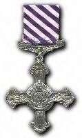 RAF Distinguished Flying Cross (DFC)