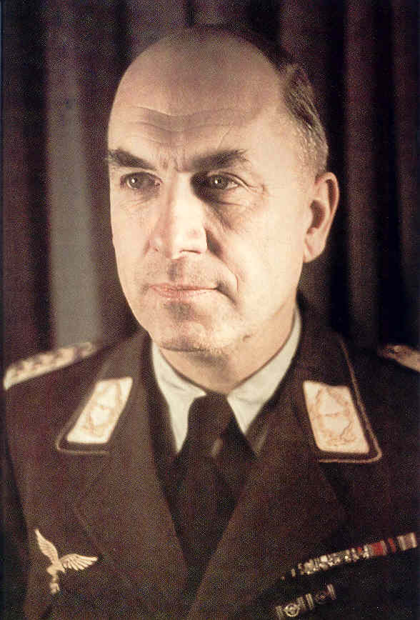 Reich Minister Prof. Dr. Fritz Todt
