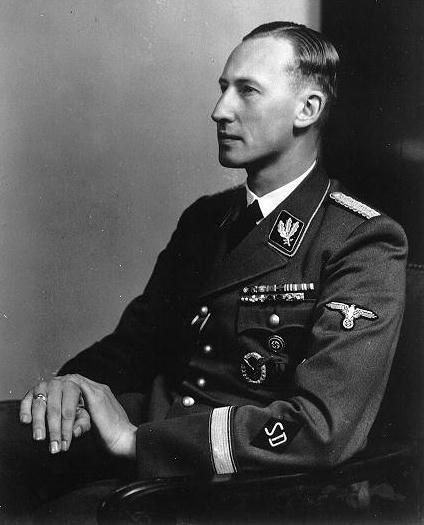 Reinhard Heydrich