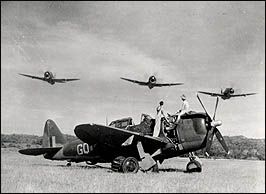 Republic P-47N Thunderbolt | Aircraft of World War II - WW2Aircraft.net ...
