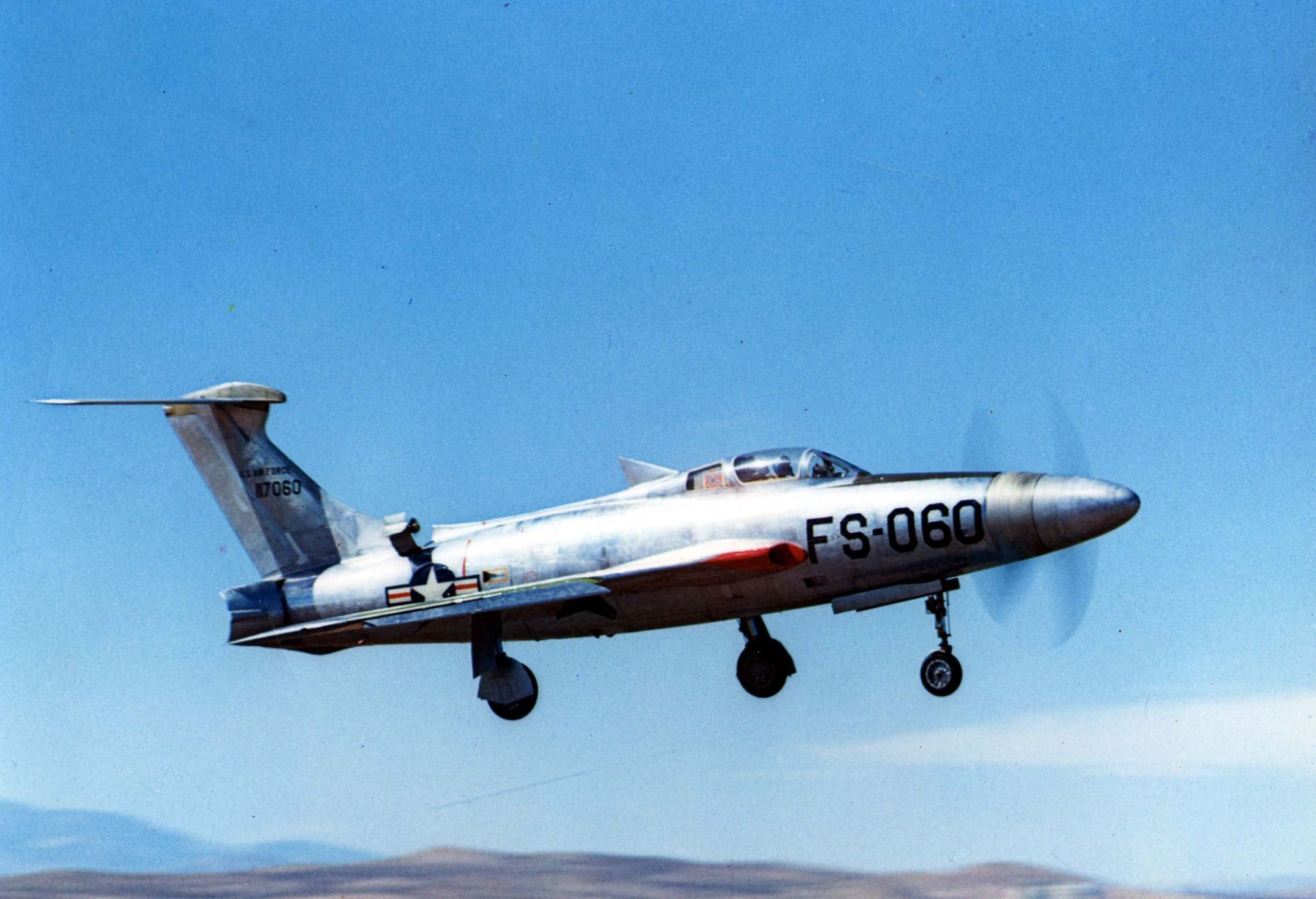 Republic_XF-84H