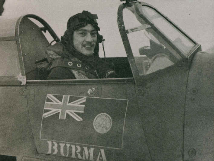 Robert Stanford-Tuck | Aircraft of World War II - WW2Aircraft.net Forums