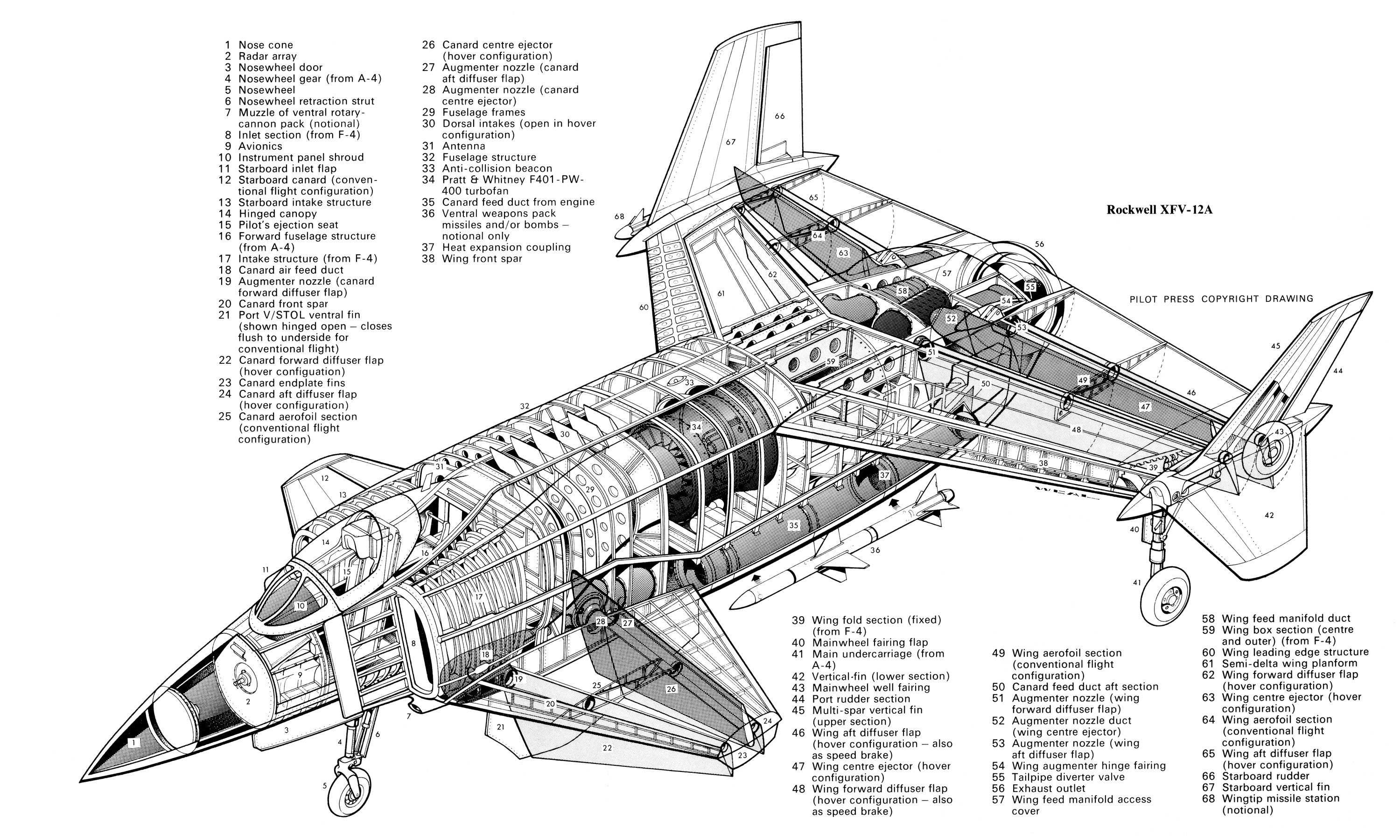 rockwell_xfv12a
