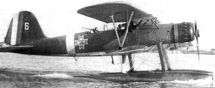 Romanian He 114