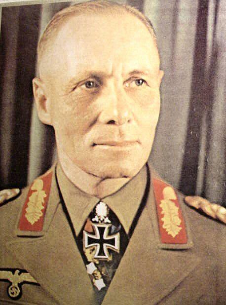 Rommel