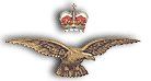 Royal Air Force Crest