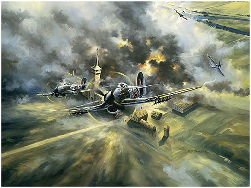 Rumbold's Renegades by David Poole