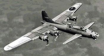 Rutan B-17X