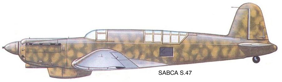 SABCA S.47