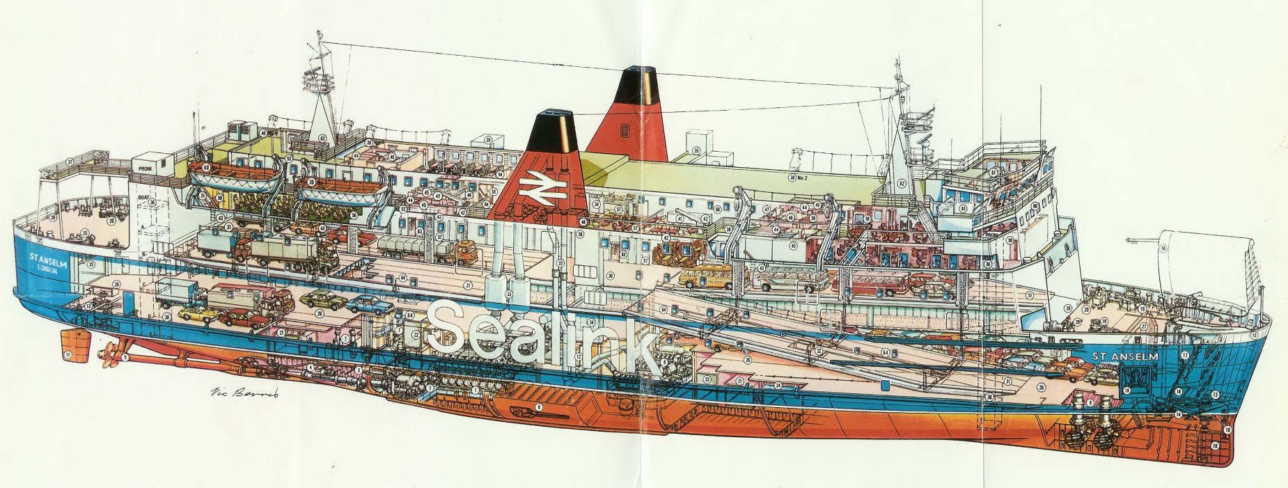 saintcutaway