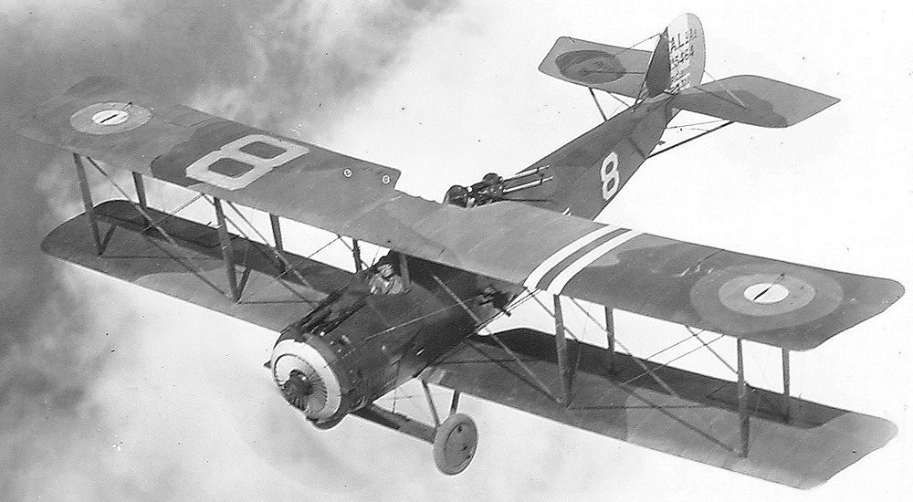 Salmson 2A2 (2)