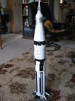 Saturn 1b