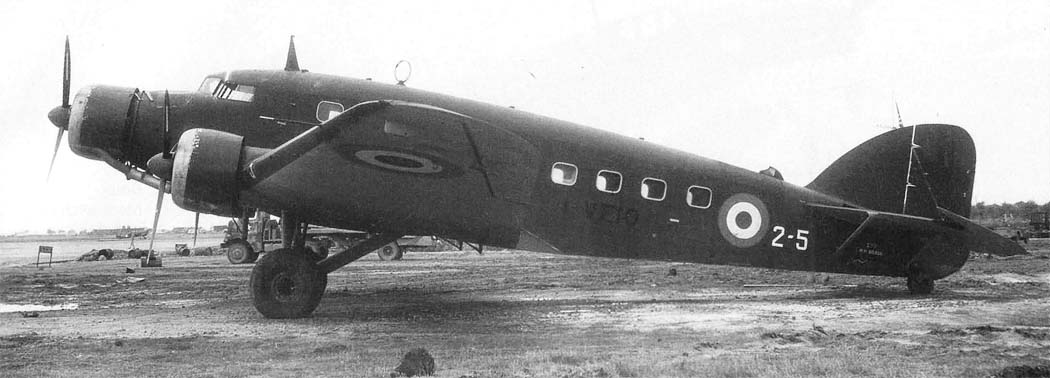 Savoia-Marchetti SM.73 no. 2-5 (1)