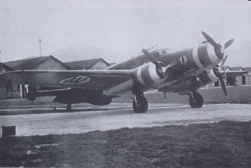 Savoia-Marchetti SM.84 Silurante